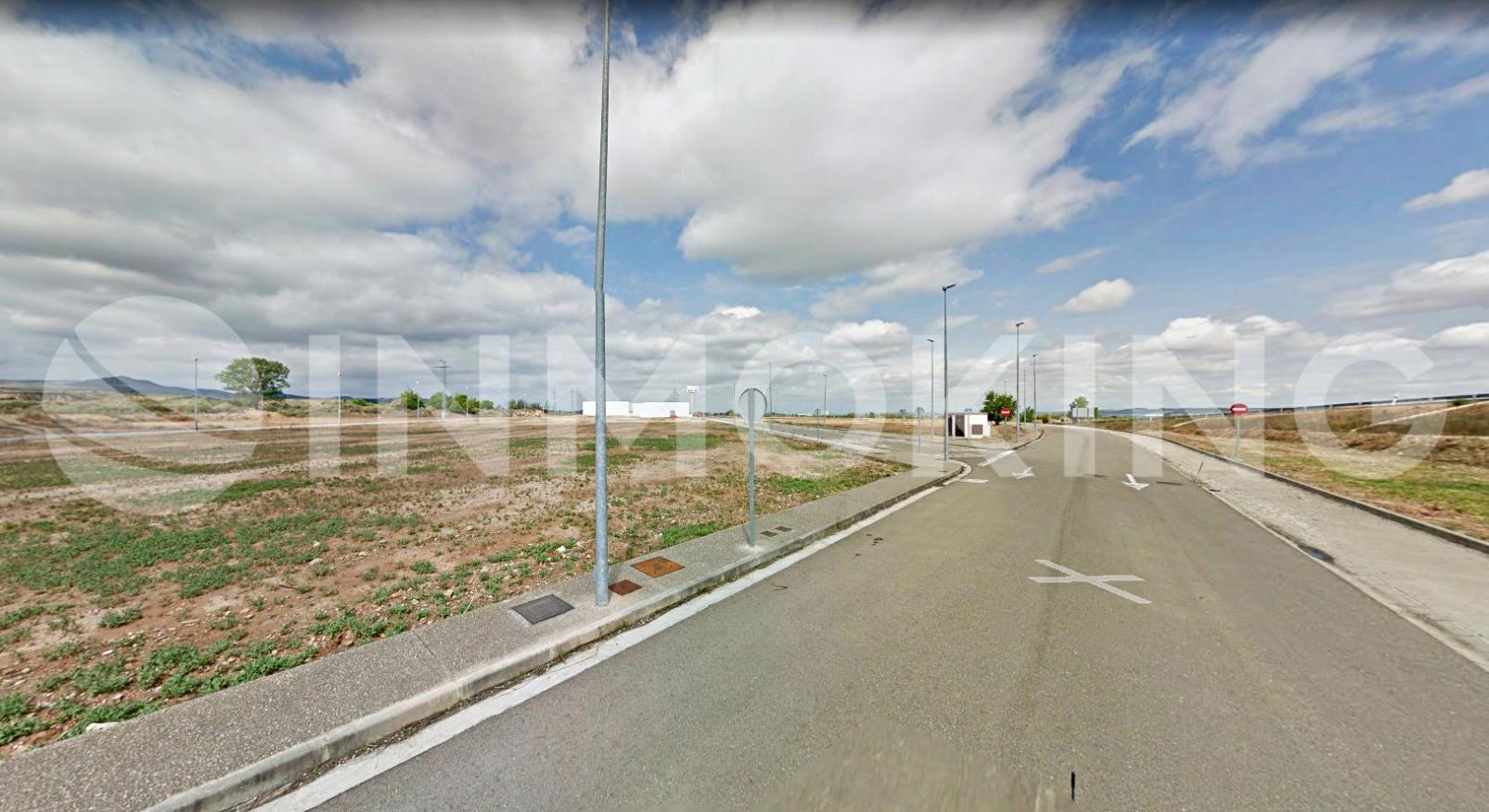 Foto de la propiedad Suelo Industrial en venta en P.I. Don Isidro 